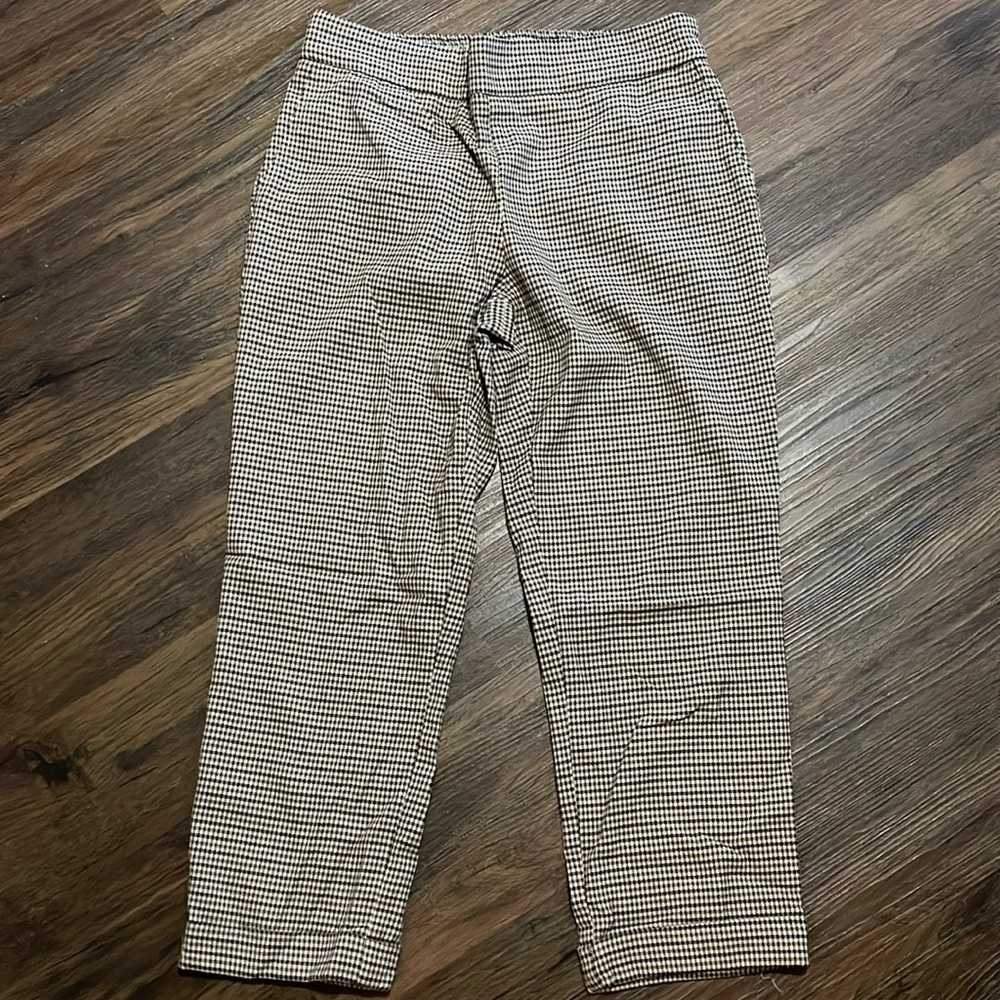 Ankle pants by Rachel Zoe